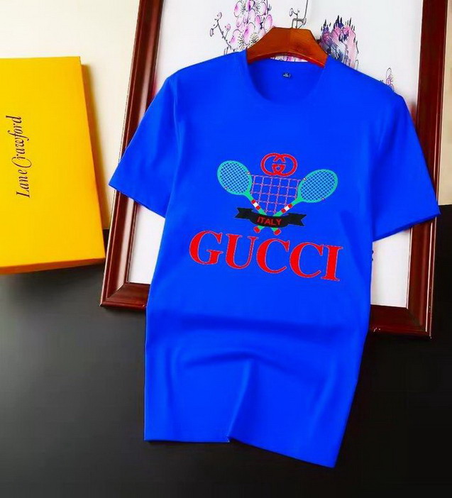 men gucci t-shirts M-4XL-018